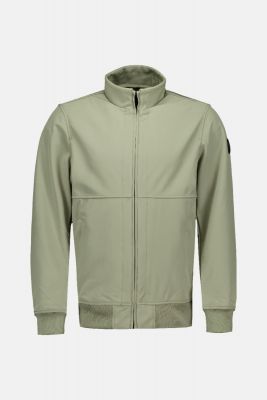 SOFTSHELL JACKET