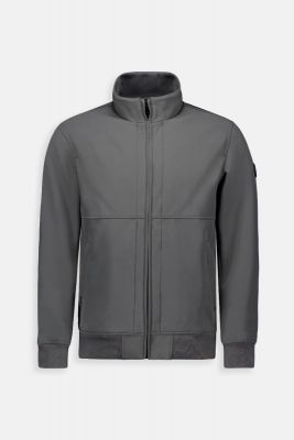 SOFTSHELL JACKET