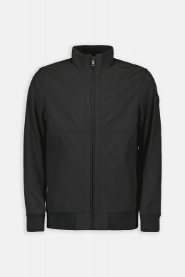 SOFTSHELL JACKET