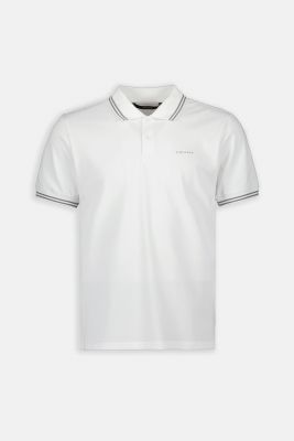POLO DOUBLE STRIPE