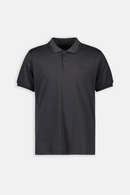 POLO DOUBLE STRIPE