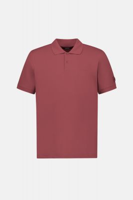TTT BADGE POLO