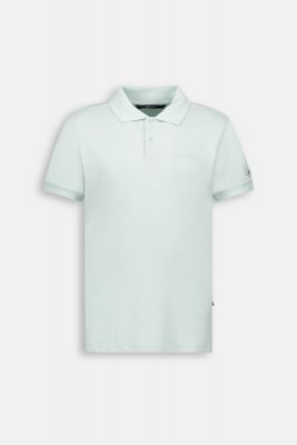 TTT BADGE POLO