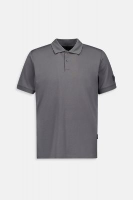 TTT BADGE POLO