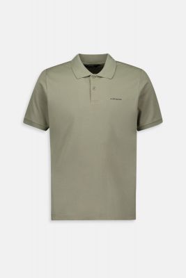 AIRFORCE BASIC POLO