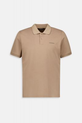 AIRFORCE BASIC POLO