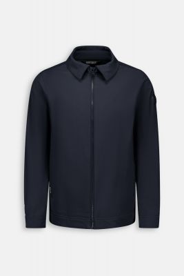 SOFTSHELL JACKET COLAR