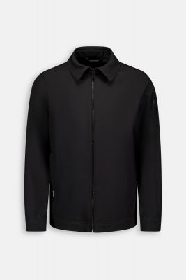 SOFTSHELL JACKET COLAR