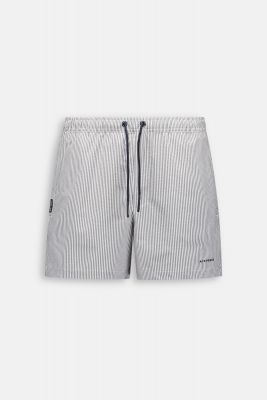 SEERSUCKER SWIMSHORT