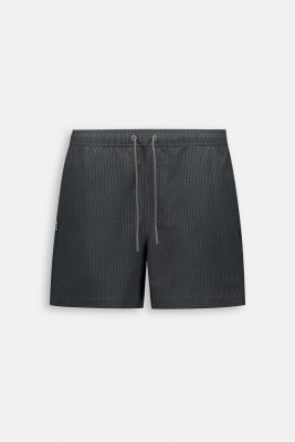 SEERSUCKER SWIMSHORT