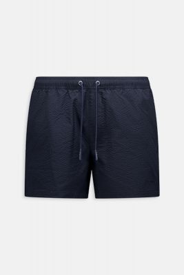SEERSUCKER SWIMSHORT