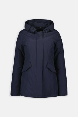 2 POCKET PARKA