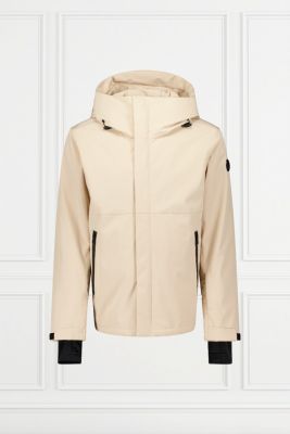 SILVERSTON JACKET