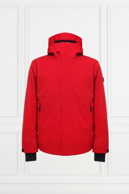 SILVERSTON JACKET