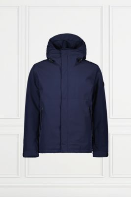 SILVERSTON JACKET
