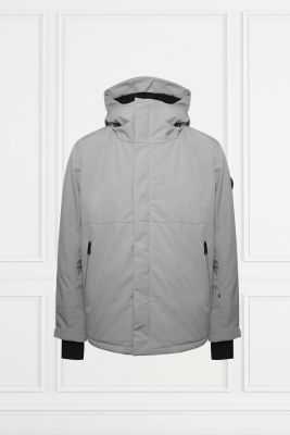 SILVERSTON JACKET