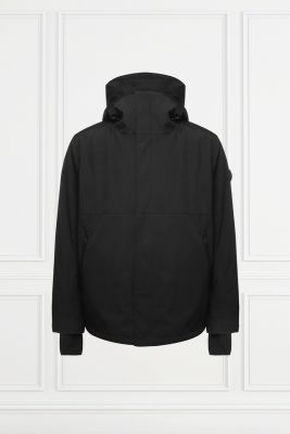 SILVERSTON JACKET
