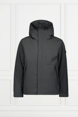 SILVERSTON JACKET