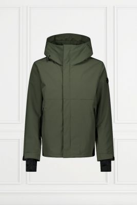 SILVERSTON JACKET