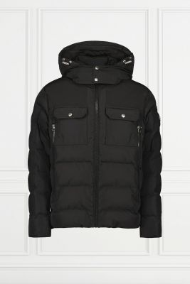 BRETTON WOODS JACKET