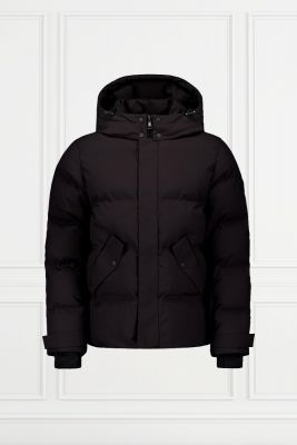 BRUCE MOUND JACKET