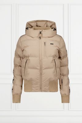 TAOS JACKET STAR