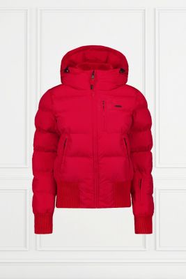 TAOS JACKET STAR
