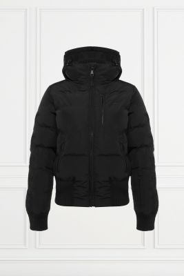 TAOS JACKET STAR