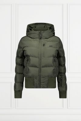 TAOS JACKET STAR