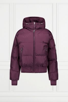 NORTHSTAR BOMBER JACKET