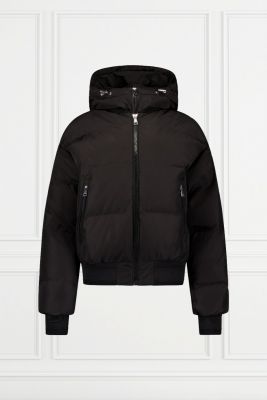 NORTHSTAR BOMBER JACKET