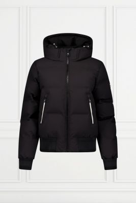 OKEMO BOMBER JACKET