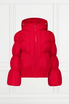 SUGARBUSH BOMBER JACKET