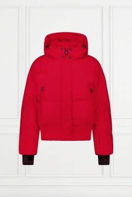 HILLTOP BOMBER JACKET