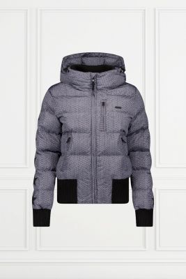 TAOS JACKET STAR ALL OVER PRINT