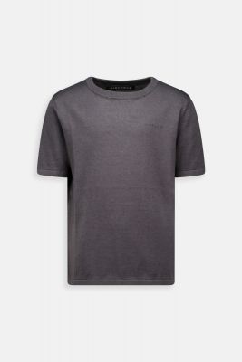 KNITTED TEE