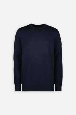 KNITWEAR ROUND NECK