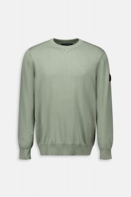 KNITWEAR ROUND NECK
