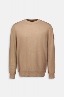 KNITWEAR ROUND NECK