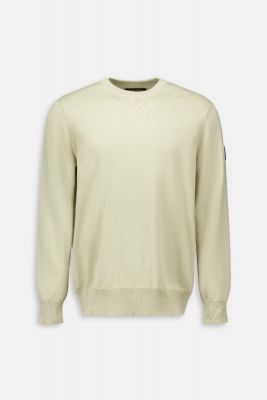 KNITWEAR ROUND NECK