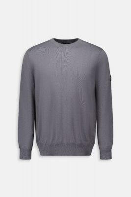 KNITWEAR ROUND NECK