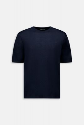 KNITTED TEE