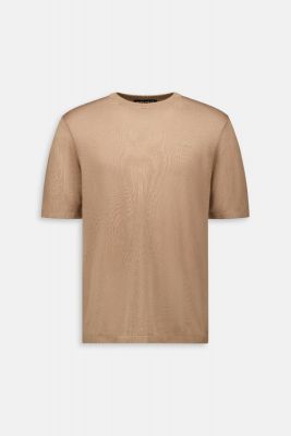 KNITTED TEE