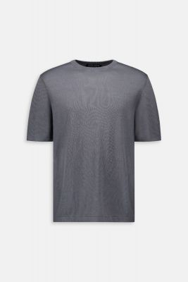 KNITTED TEE