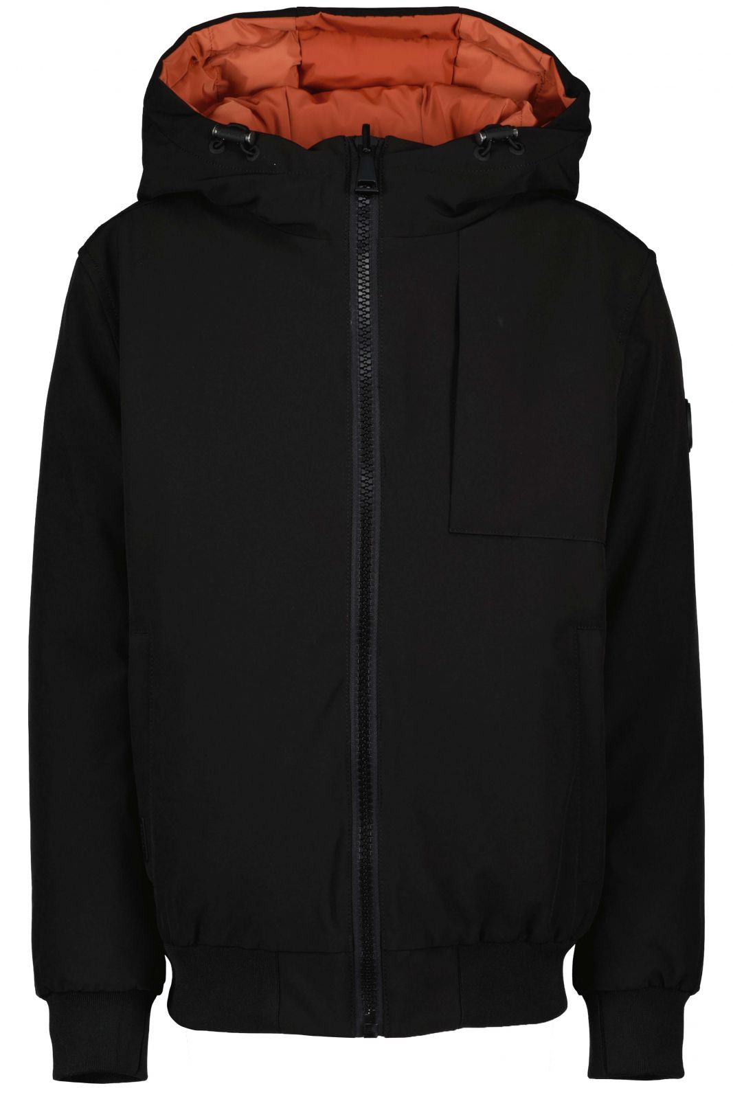 Airforce reversible padded jacket Clearance