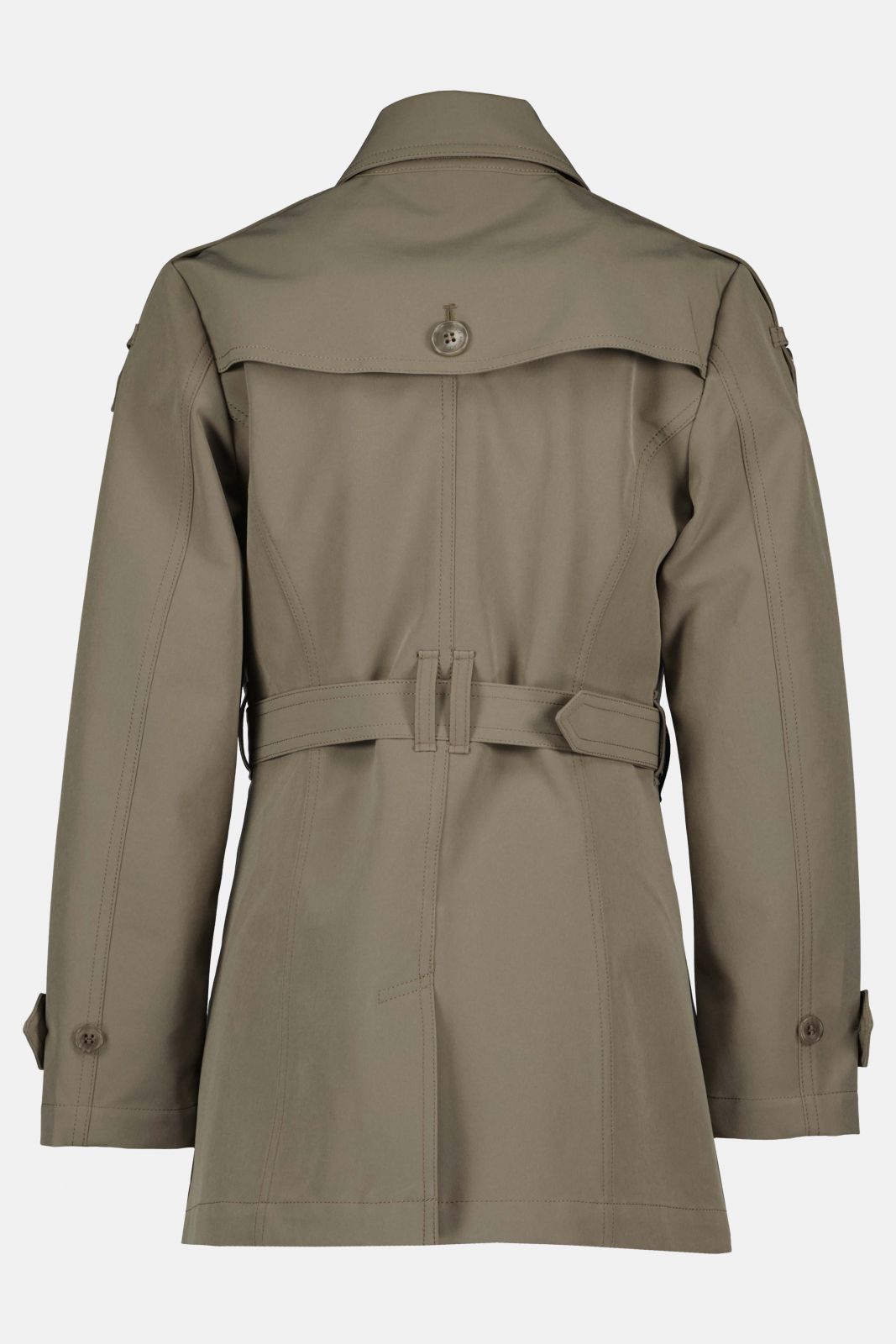 TRENCHCOAT