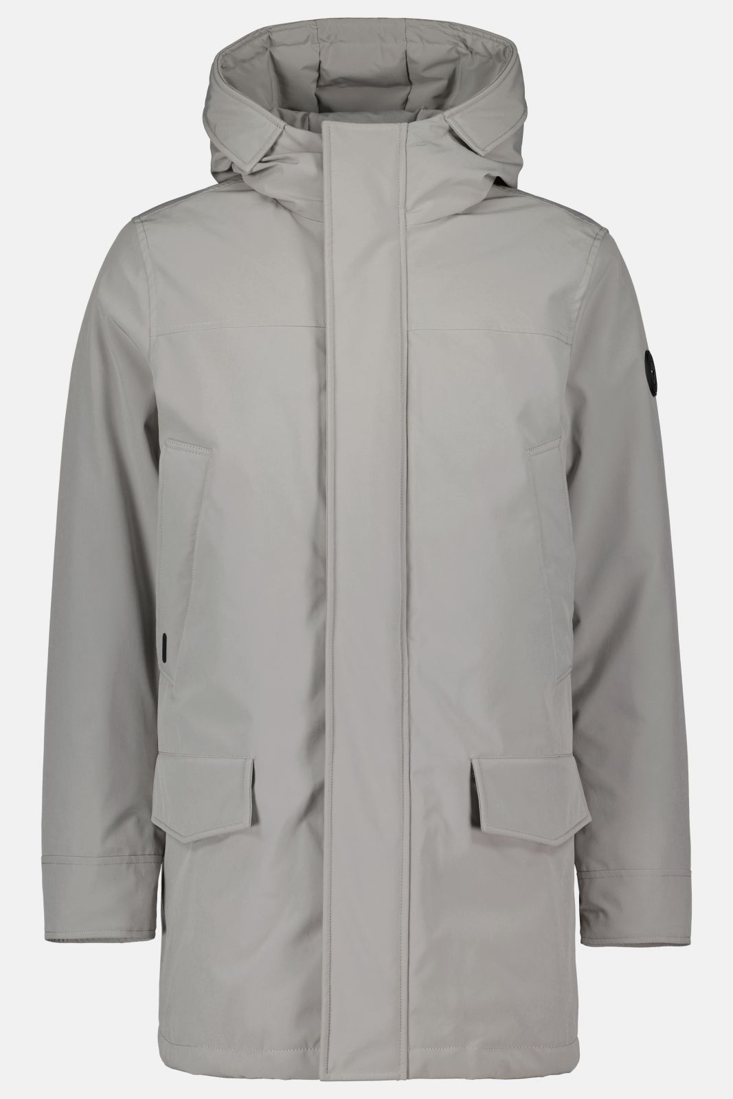 Airforce snow parka sale clearance