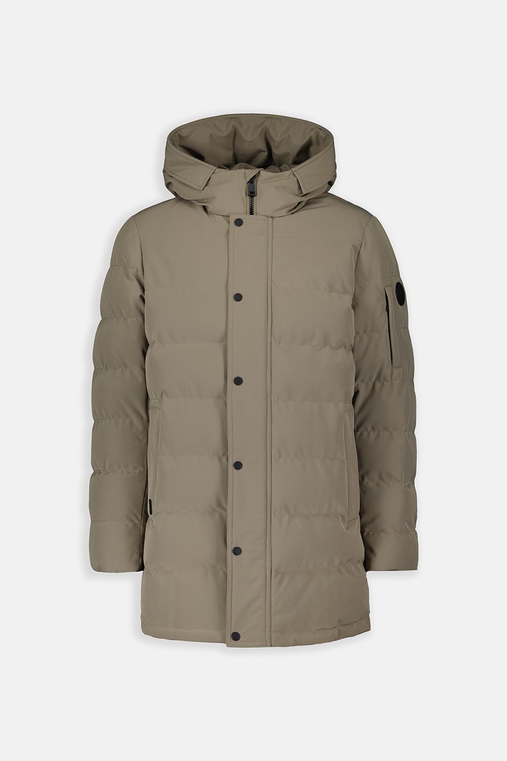 Air force winter sale parka