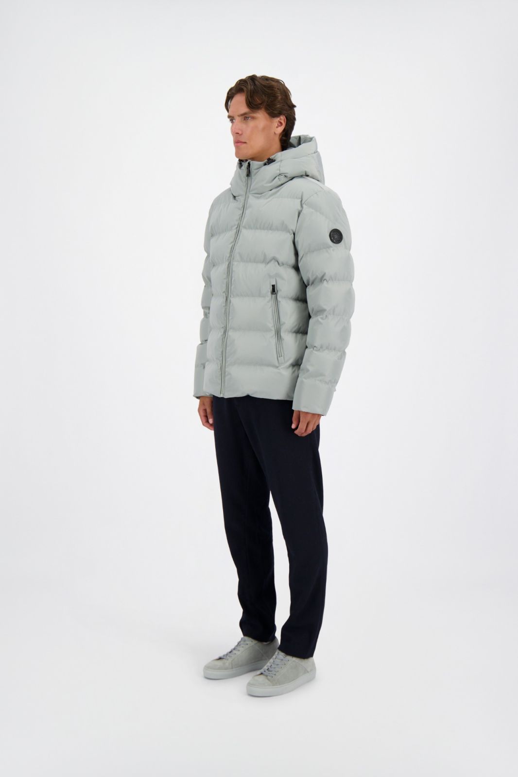 ROBIN JACKET