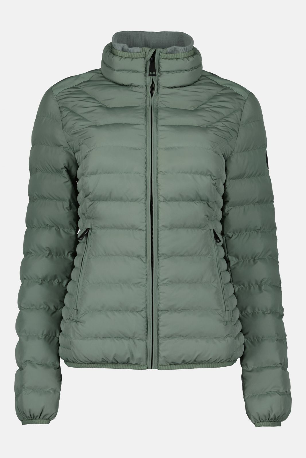 Airforce padded jacket clearance